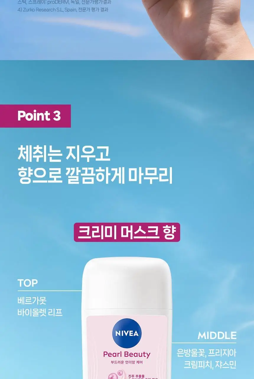 [15년연속1위] 니베아 데오드란트 롤온 7종 골라담기 상세페이지 34